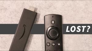 ¿Cómo usar el Fire Stick sin el mando?